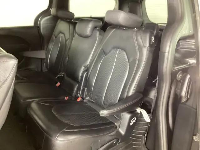 2019 Chrysler Pacifica 35th Anniversary Touring L Plus