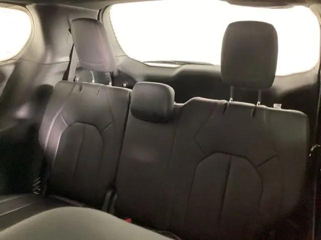 2019 Chrysler Pacifica 35th Anniversary Touring L Plus