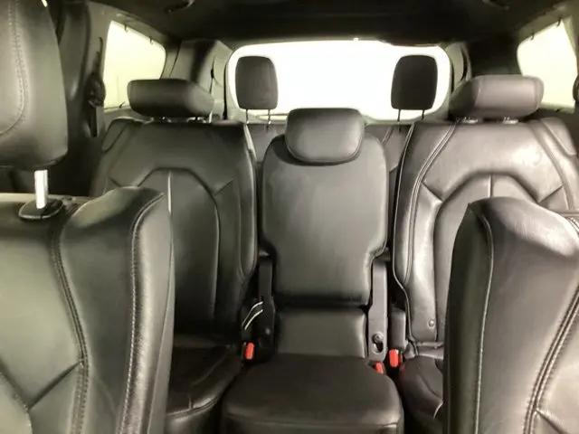 2019 Chrysler Pacifica 35th Anniversary Touring L Plus