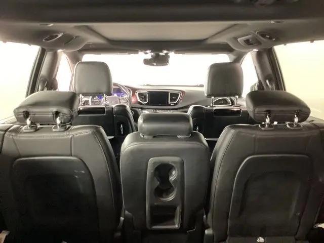 2019 Chrysler Pacifica 35th Anniversary Touring L Plus
