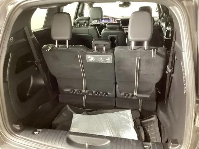 2019 Chrysler Pacifica 35th Anniversary Touring L Plus