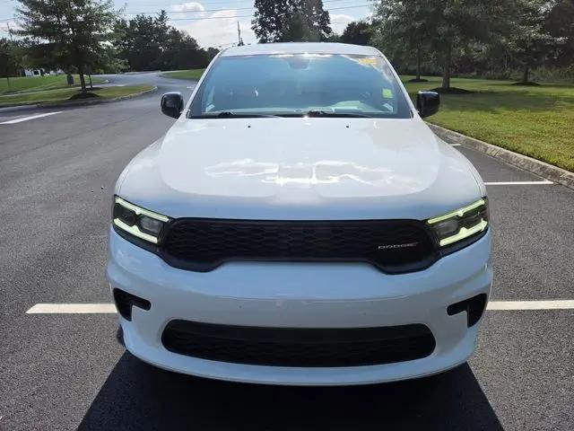 2024 Dodge Durango GT AWD