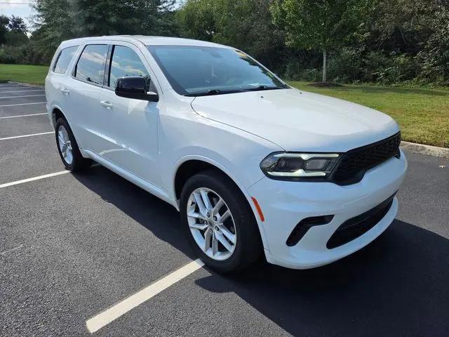 2024 Dodge Durango GT AWD