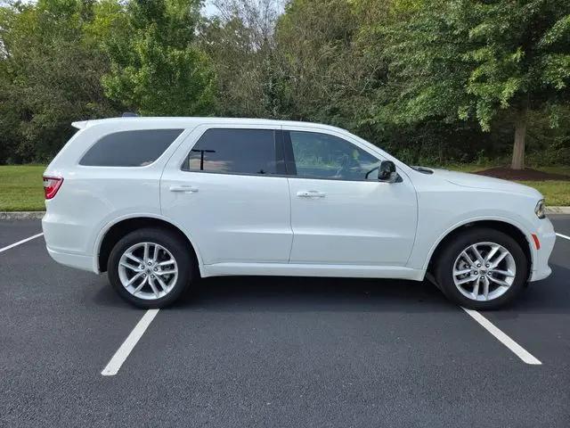 2024 Dodge Durango GT AWD