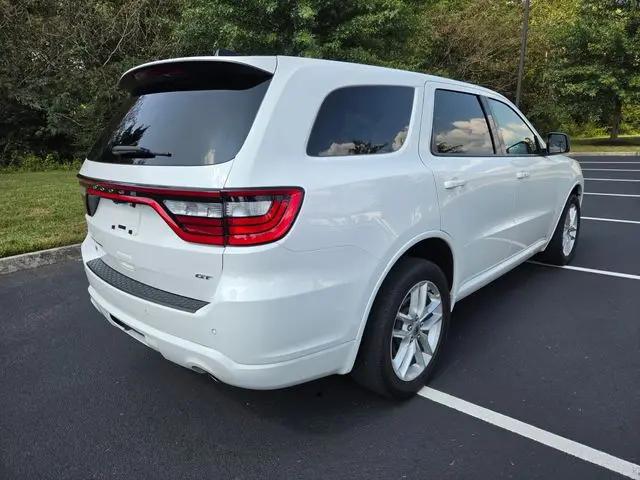 2024 Dodge Durango GT AWD
