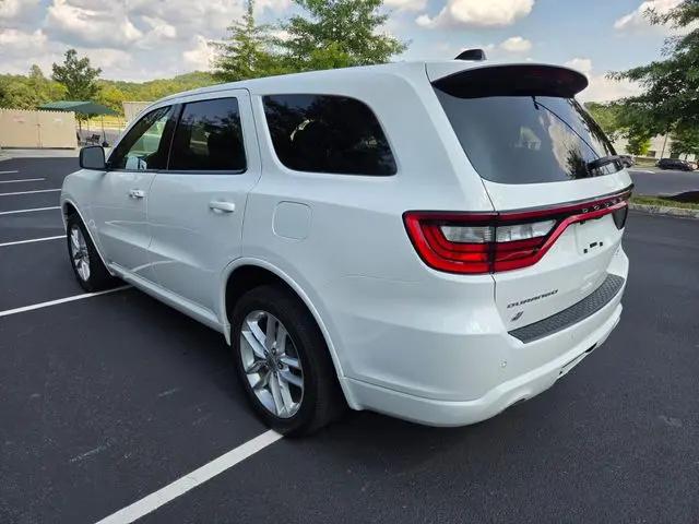 2024 Dodge Durango GT AWD
