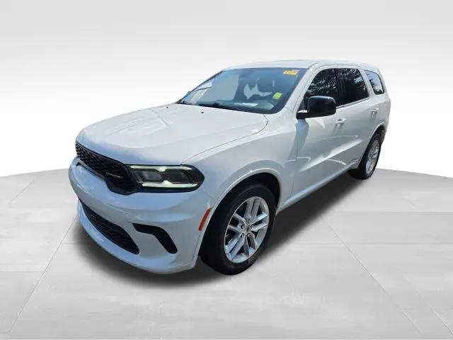 2024 Dodge Durango GT AWD for sale in Alcoa, TN