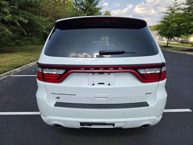 2024 Dodge Durango GT AWD