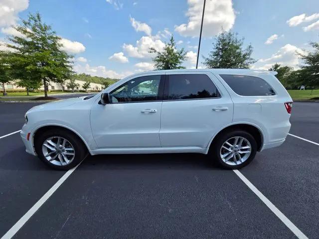 2024 Dodge Durango GT AWD
