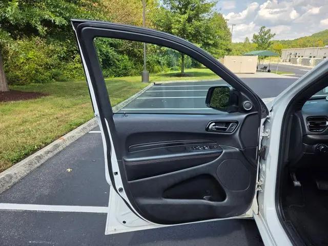2024 Dodge Durango GT AWD