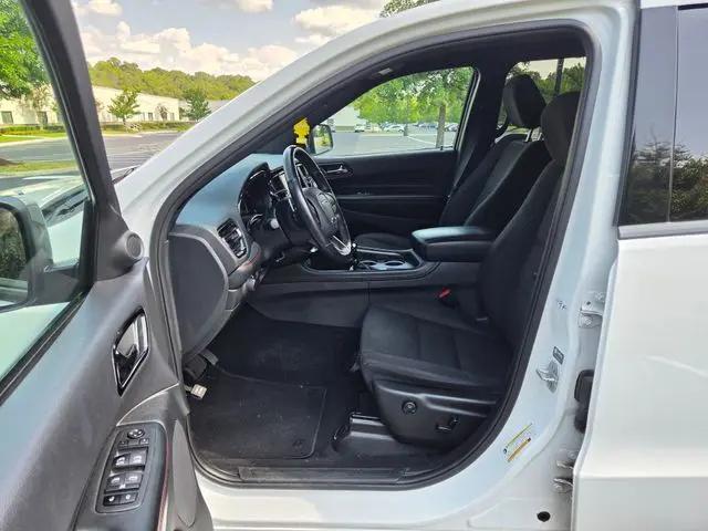 2024 Dodge Durango GT AWD