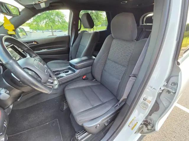 2024 Dodge Durango GT AWD