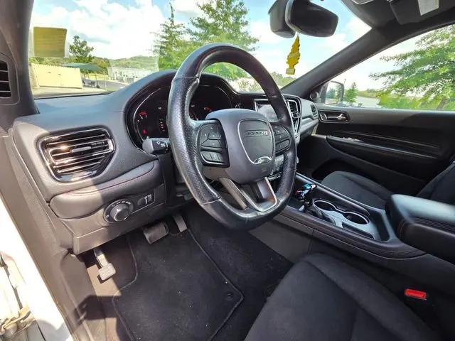 2024 Dodge Durango GT AWD