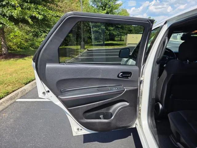2024 Dodge Durango GT AWD