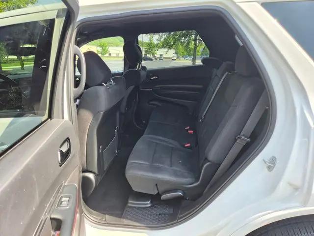 2024 Dodge Durango GT AWD