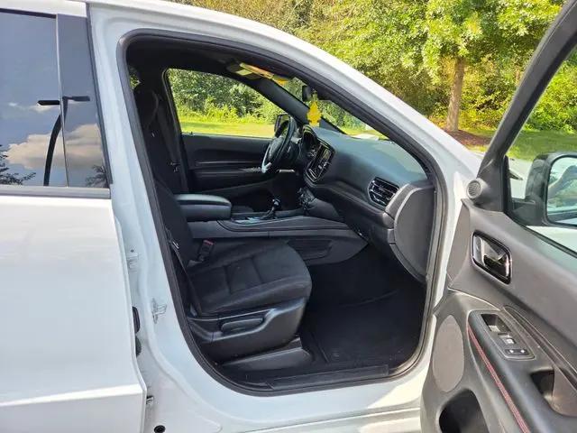 2024 Dodge Durango GT AWD
