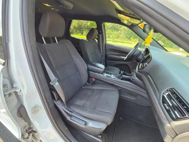 2024 Dodge Durango GT AWD