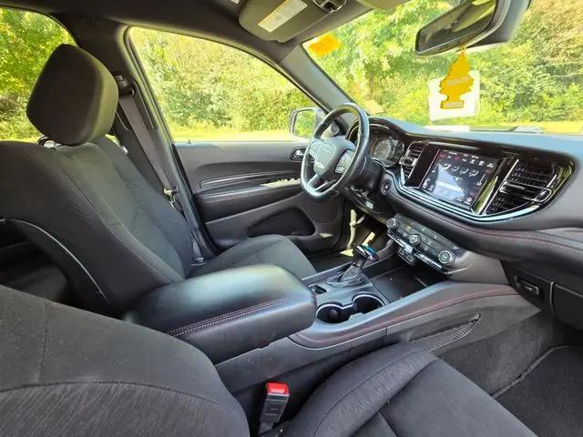 2024 Dodge Durango GT AWD