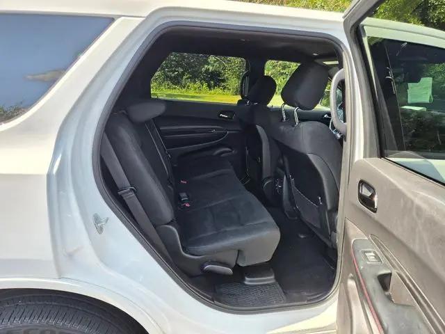 2024 Dodge Durango GT AWD