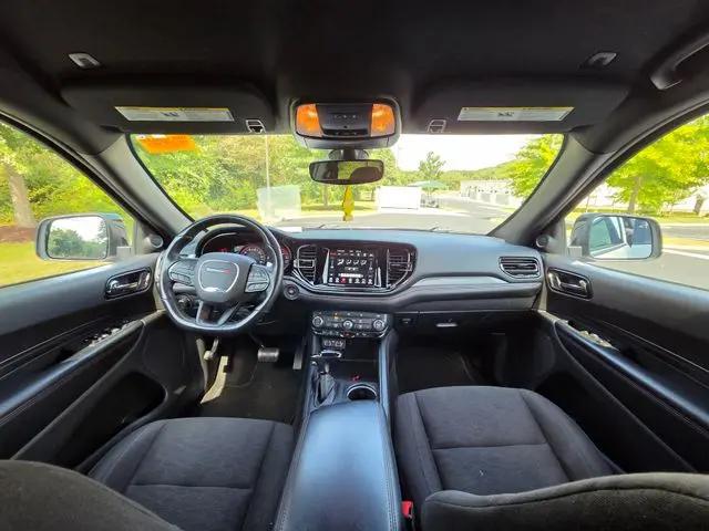 2024 Dodge Durango GT AWD