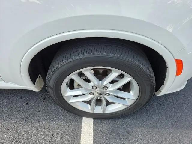 2024 Dodge Durango GT AWD
