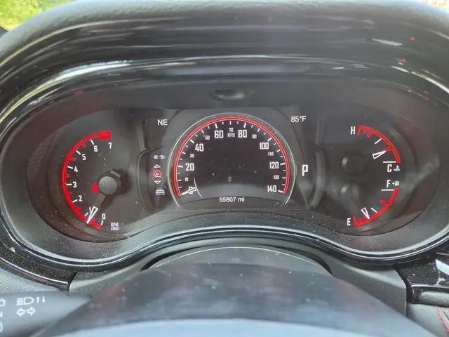 2024 Dodge Durango GT AWD