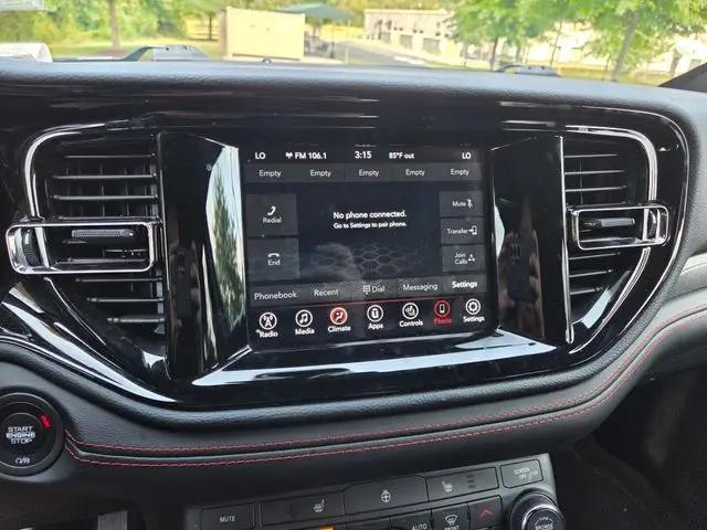 2024 Dodge Durango GT AWD