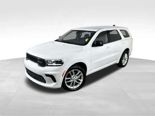 2024 Dodge Durango GT AWD for sale in Alcoa, TN