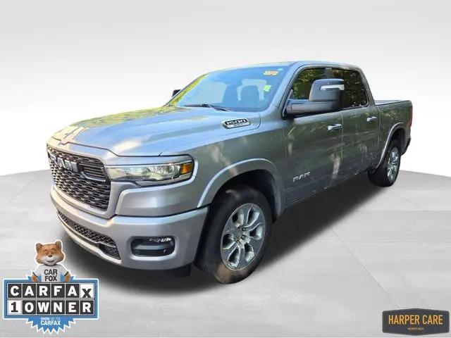 2025 Ram 1500 Big Horn Crew Cab 4x4 57 Box for sale in Alcoa, TN