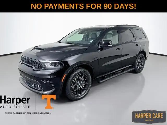 2027 Dodge Durango GT Plus HEMI for sale in Alcoa, TN