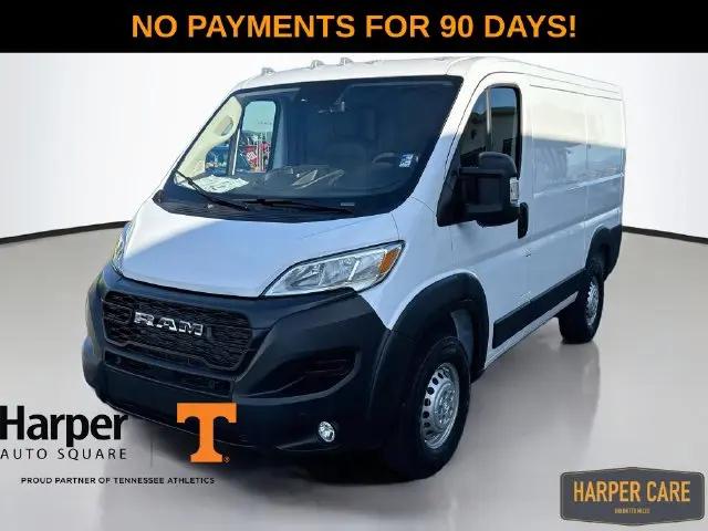 2027 Ram ProMaster Cargo Van Tradesman for sale in Alcoa, TN