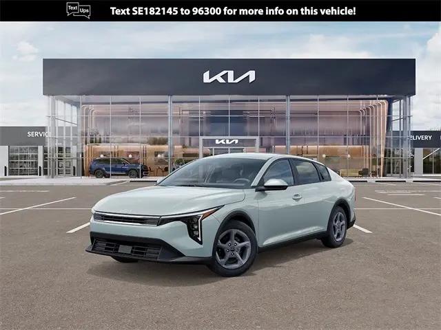2025 Kia K4 LXS for sale in Jersey City, NJ