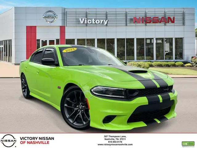 2023 Dodge Charger Scat Pack for sale in Nashville, TN