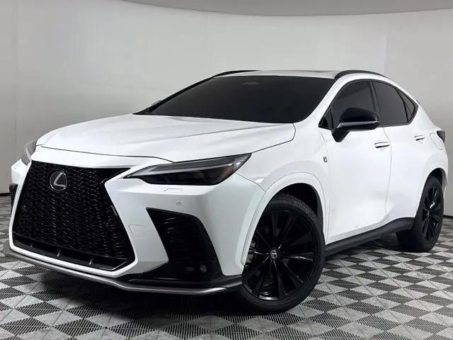 2026 Lexus NX 350 F SPORT Handling for sale in Atlanta, GA
