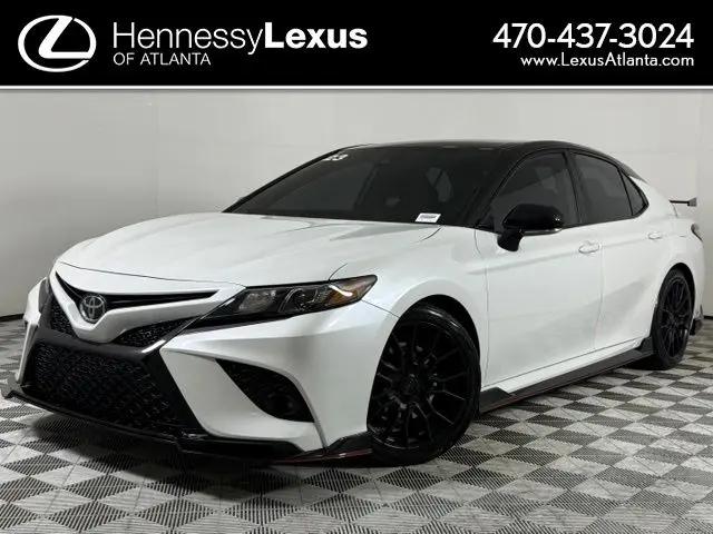 2023 Toyota Camry TRD for sale in Atlanta, GA