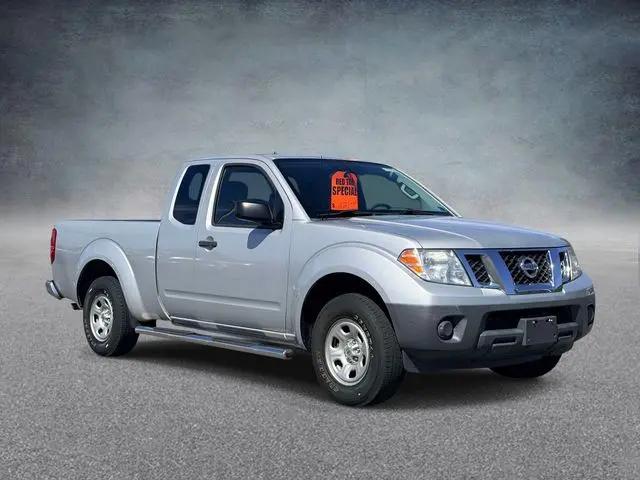 2016 Nissan Frontier S for sale in Mechanicsville, VA