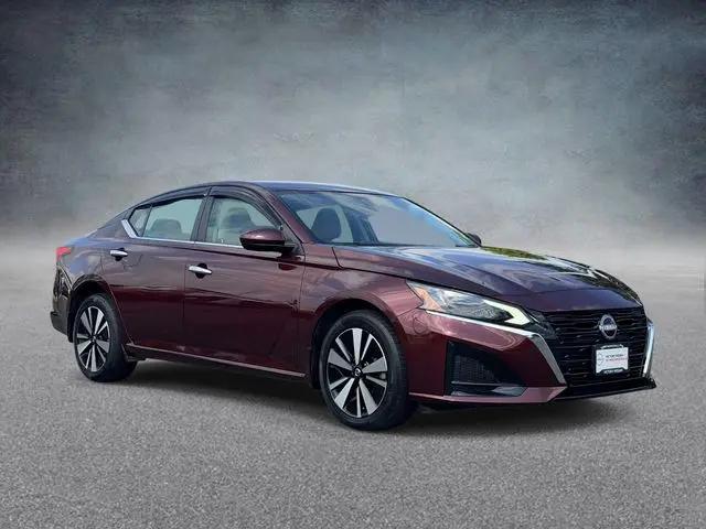 2023 Nissan Altima SV Intelligent AWD for sale in Mechanicsville, VA