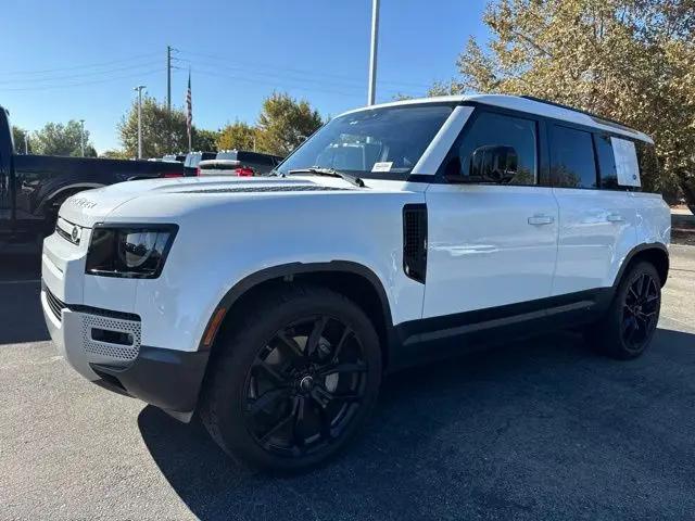 2020 Land Rover Defender 110 SE for sale in Chino Hills, CA
