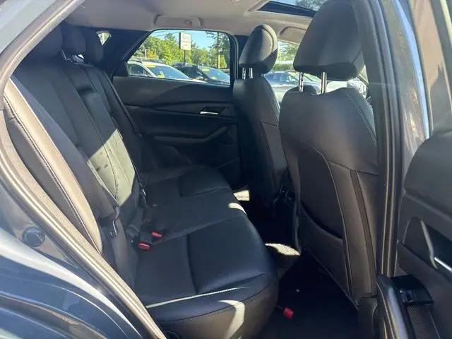2021 Mazda CX-30 Turbo