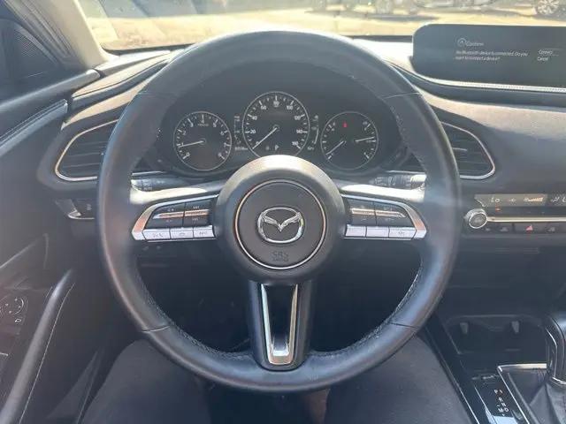 2021 Mazda CX-30 Turbo