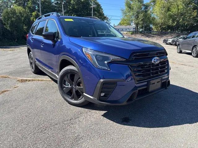 2026 Subaru Ascent Premium 7-Passenger for sale in North Reading, MA