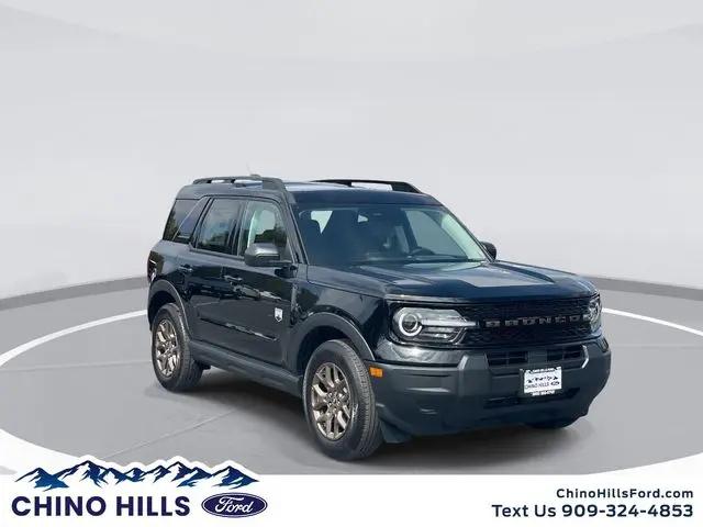2026 Ford Bronco Sport Big Bend for sale in Chino Hills, CA