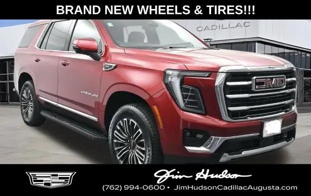 2022 GMC Yukon 2WD SLT for sale in Augusta, GA
