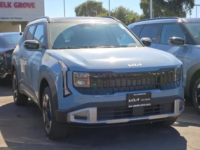 2027 Kia Seltos EX for sale in Elk Grove, CA
