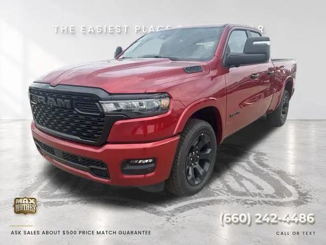 2027 Ram 1500 Big Horn for sale in Butler, MO