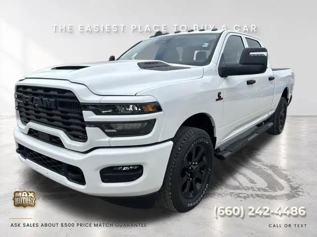 2027 Ram 2500 Black Express for sale in Butler, MO