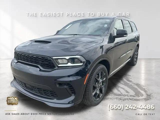 2027 Dodge Durango GT Premium HEMI for sale in Butler, MO