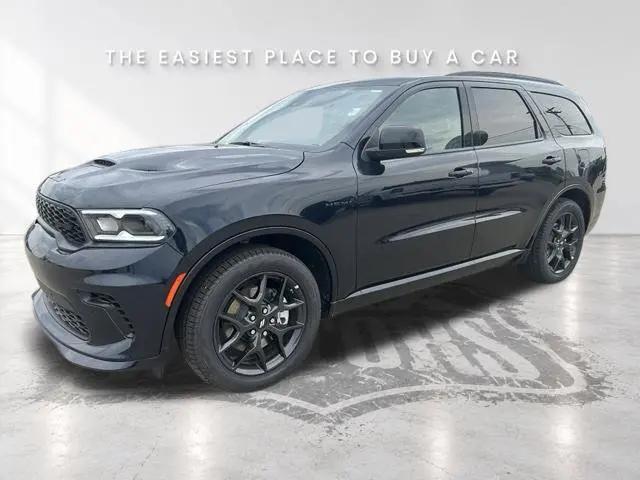 2027 Dodge Durango GT Premium HEMI