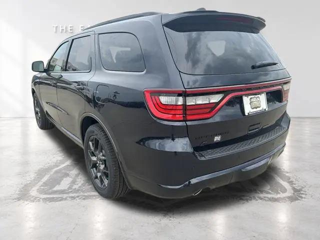 2027 Dodge Durango GT Premium HEMI
