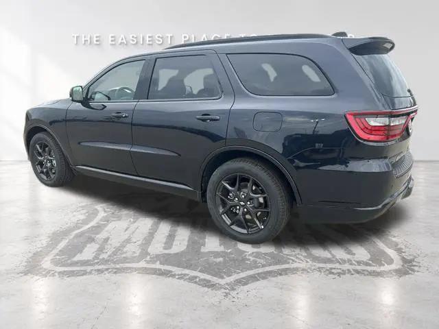 2027 Dodge Durango GT Premium HEMI